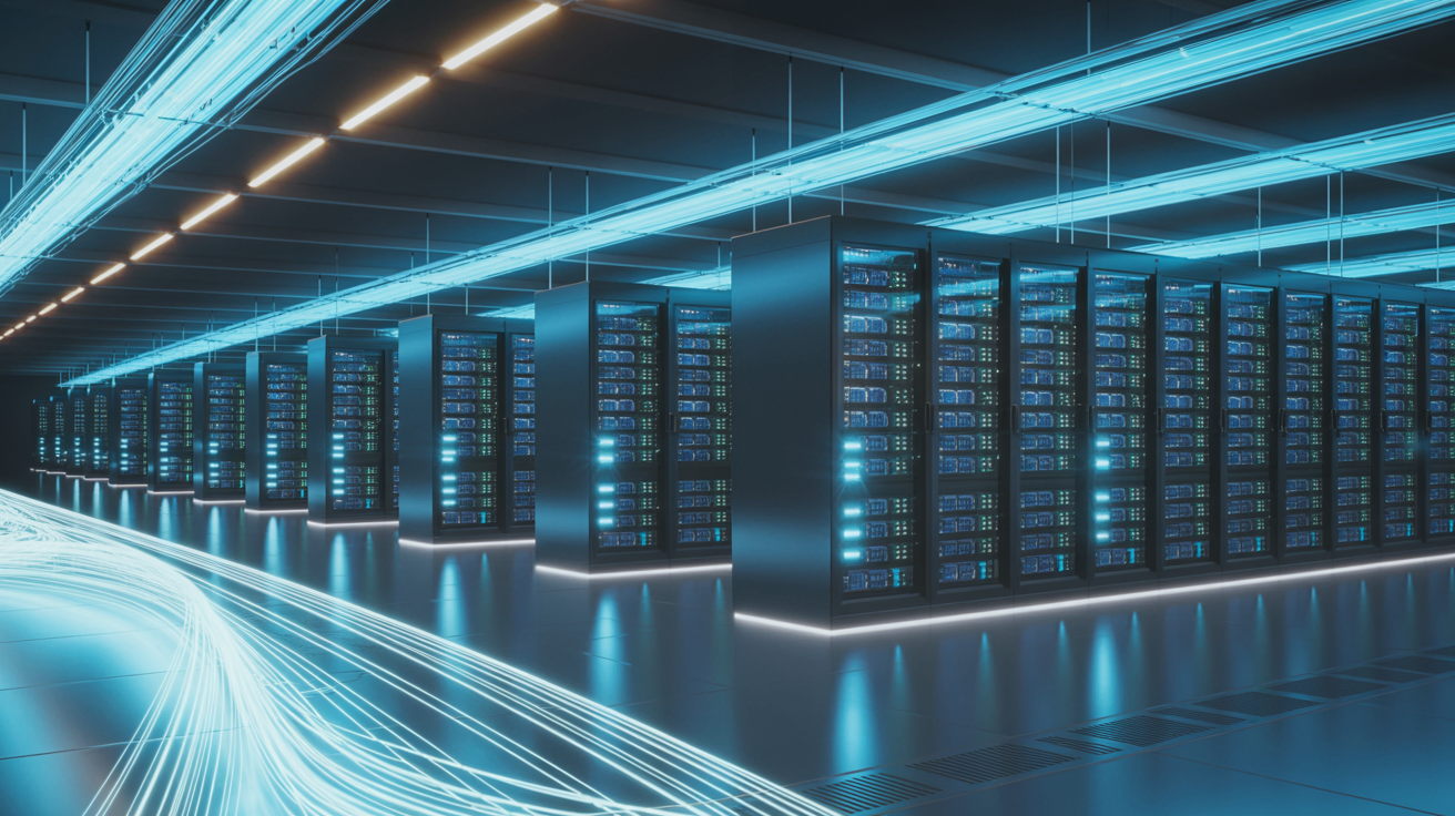 Modern Data Center